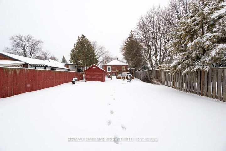 Photo 21 at 21 Phenix Drive, Cliffside, Toronto