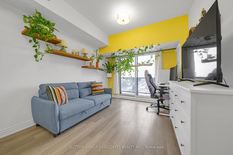 Photo 6 at 802 - 760 Sheppard Avenue W, Bathurst Manor, Toronto