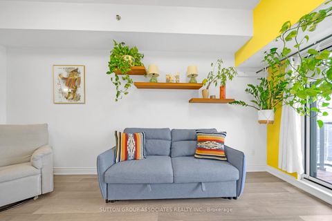 Photo 7 at 802 - 760 Sheppard Avenue W, Bathurst Manor, Toronto