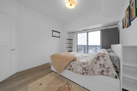 Photo 13 at 802 - 760 Sheppard Avenue W, Bathurst Manor, Toronto