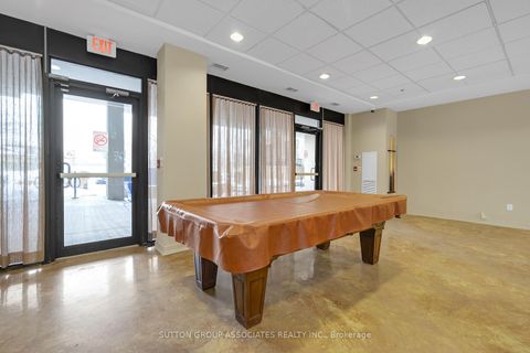 Photo 19 at 802 - 760 Sheppard Avenue W, Bathurst Manor, Toronto