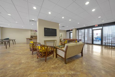 Photo 20 at 802 - 760 Sheppard Avenue W, Bathurst Manor, Toronto