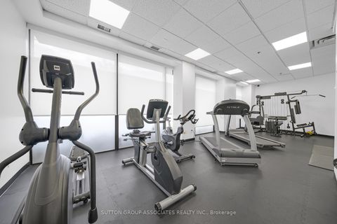 Photo 21 at 802 - 760 Sheppard Avenue W, Bathurst Manor, Toronto