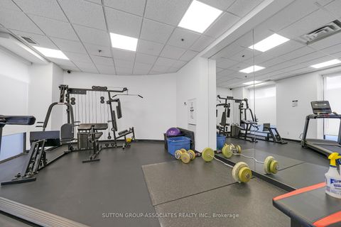 Photo 22 at 802 - 760 Sheppard Avenue W, Bathurst Manor, Toronto