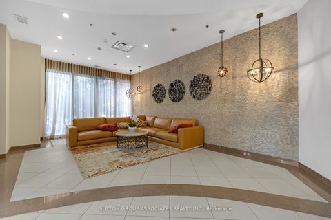 Photo 23 at 802 - 760 Sheppard Avenue W, Bathurst Manor, Toronto