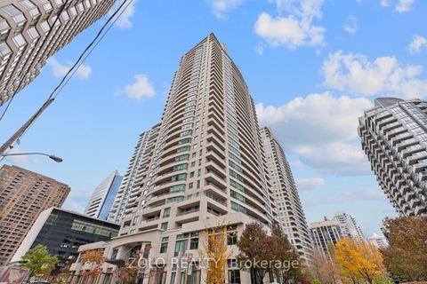 Photo 0 at 909 - 18 Spring Garden Avenue, Willowdale East, Toronto