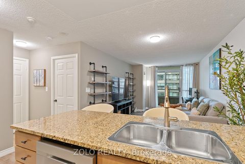 Photo 18 at 909 - 18 Spring Garden Avenue, Willowdale East, Toronto