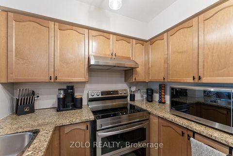 Photo 19 at 909 - 18 Spring Garden Avenue, Willowdale East, Toronto