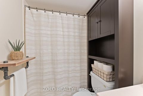 Photo 26 at 909 - 18 Spring Garden Avenue, Willowdale East, Toronto