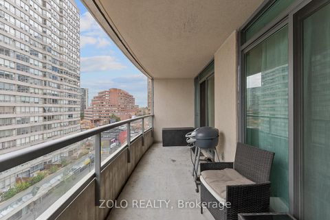 Photo 30 at 909 - 18 Spring Garden Avenue, Willowdale East, Toronto