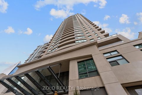 Photo 35 at 909 - 18 Spring Garden Avenue, Willowdale East, Toronto