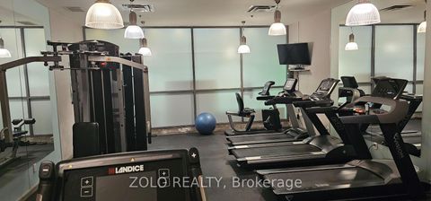 Photo 36 at 909 - 18 Spring Garden Avenue, Willowdale East, Toronto