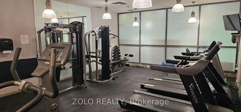 Photo 37 at 909 - 18 Spring Garden Avenue, Willowdale East, Toronto