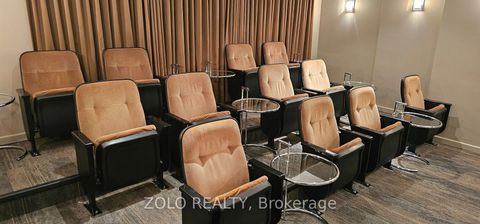 Photo 38 at 909 - 18 Spring Garden Avenue, Willowdale East, Toronto