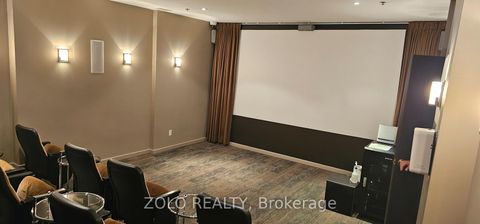 Photo 39 at 909 - 18 Spring Garden Avenue, Willowdale East, Toronto