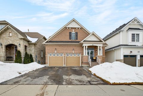 Photo 0 at 94 Thomas Woodlock Street, Newcastle, Clarington