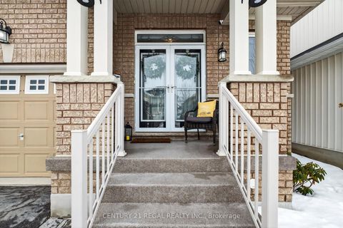 Photo 1 at 94 Thomas Woodlock Street, Newcastle, Clarington