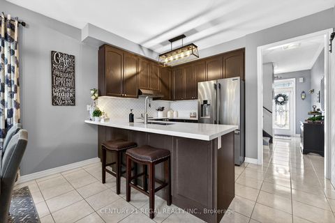 Photo 7 at 94 Thomas Woodlock Street, Newcastle, Clarington