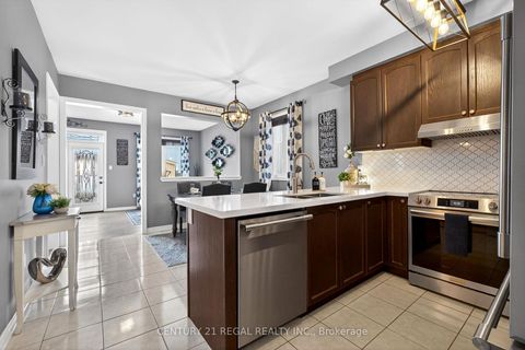 Photo 8 at 94 Thomas Woodlock Street, Newcastle, Clarington