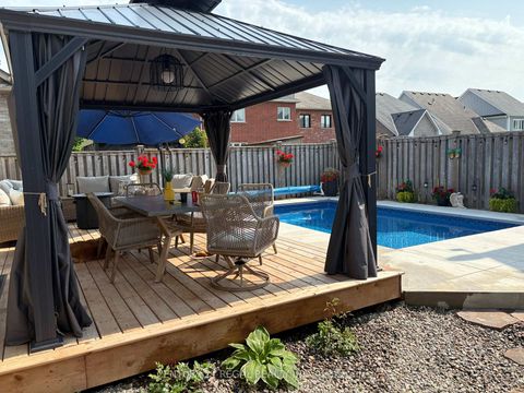 Photo 34 at 94 Thomas Woodlock Street, Newcastle, Clarington