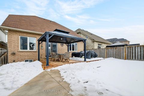 Photo 40 at 94 Thomas Woodlock Street, Newcastle, Clarington