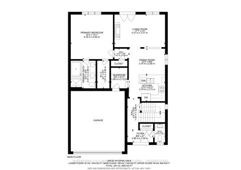 Photo 43 at 94 Thomas Woodlock Street, Newcastle, Clarington