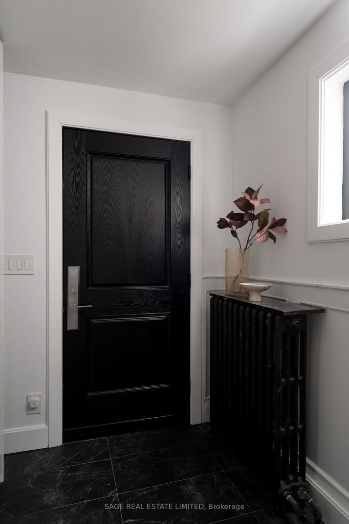 Photo 17 at 20 Verbena Avenue, Swansea, Toronto