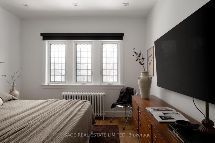 Photo 19 at 20 Verbena Avenue, Swansea, Toronto