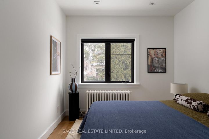 Photo 21 at 20 Verbena Avenue, Swansea, Toronto