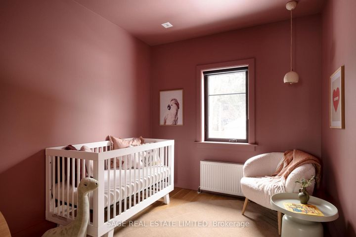 Photo 24 at 20 Verbena Avenue, Swansea, Toronto