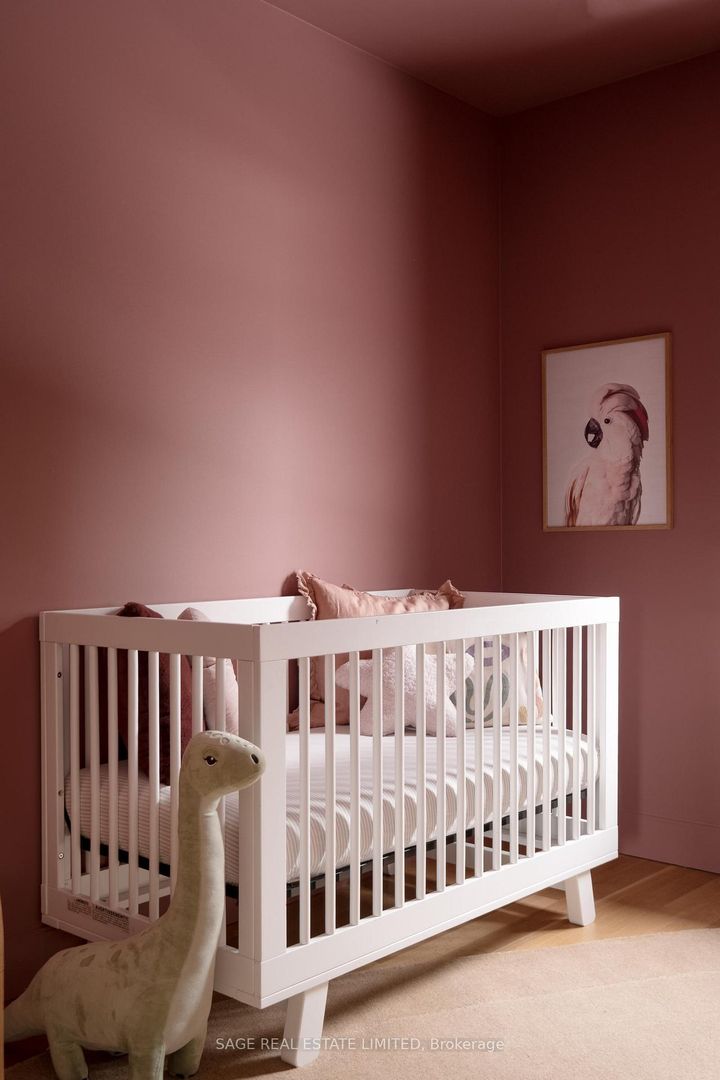 Photo 25 at 20 Verbena Avenue, Swansea, Toronto