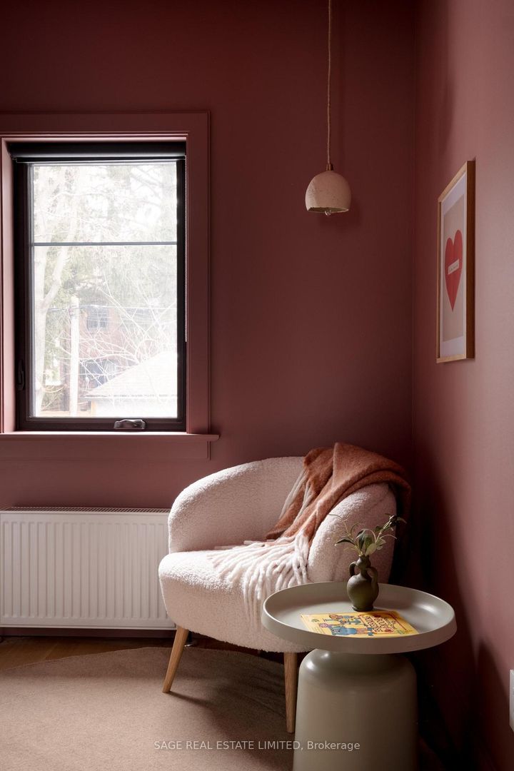 Photo 26 at 20 Verbena Avenue, Swansea, Toronto