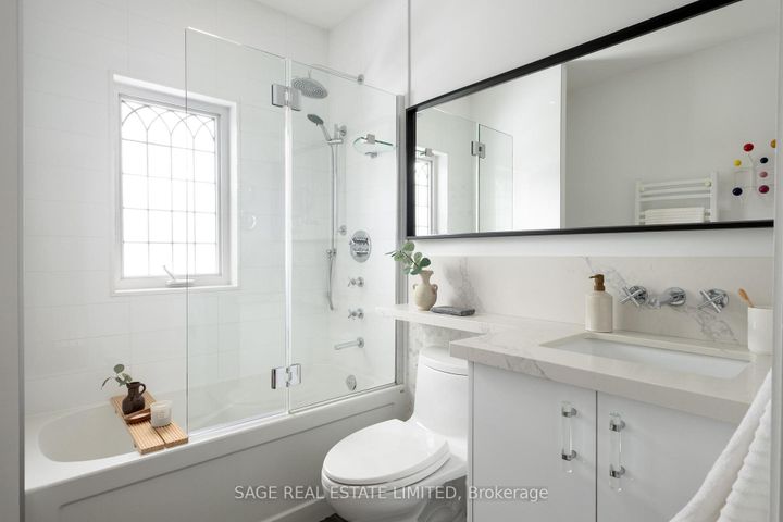 Photo 27 at 20 Verbena Avenue, Swansea, Toronto