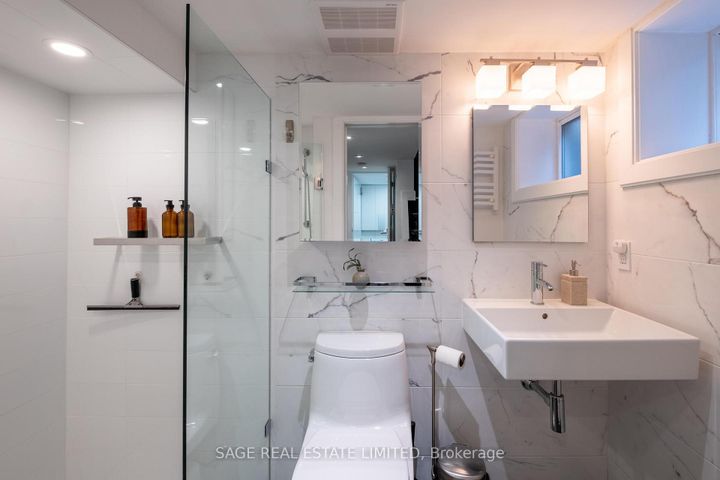 Photo 33 at 20 Verbena Avenue, Swansea, Toronto