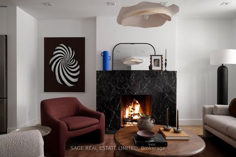 Photo 0 at 20 Verbena Avenue, Swansea, Toronto