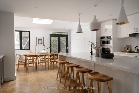 Photo 6 at 20 Verbena Avenue, Swansea, Toronto