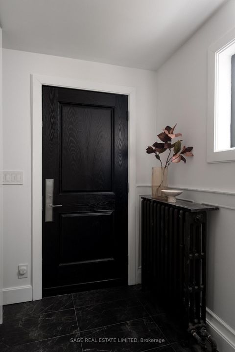 Photo 17 at 20 Verbena Avenue, Swansea, Toronto