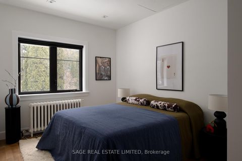 Photo 20 at 20 Verbena Avenue, Swansea, Toronto