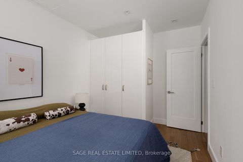 Photo 22 at 20 Verbena Avenue, Swansea, Toronto