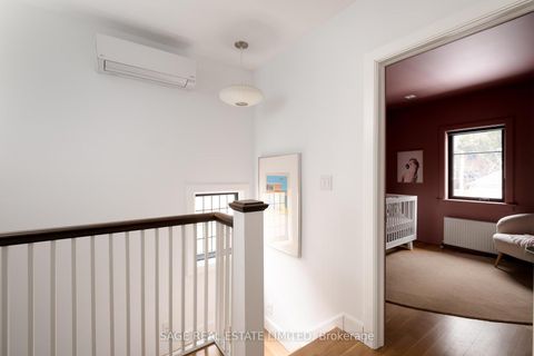 Photo 23 at 20 Verbena Avenue, Swansea, Toronto