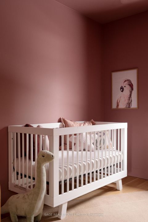 Photo 25 at 20 Verbena Avenue, Swansea, Toronto