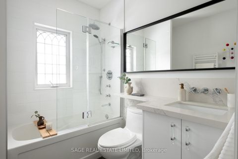 Photo 27 at 20 Verbena Avenue, Swansea, Toronto