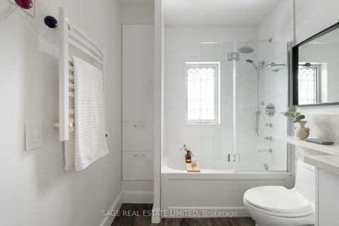 Photo 28 at 20 Verbena Avenue, Swansea, Toronto