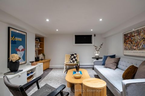 Photo 29 at 20 Verbena Avenue, Swansea, Toronto