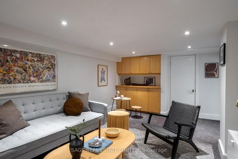 Photo 31 at 20 Verbena Avenue, Swansea, Toronto