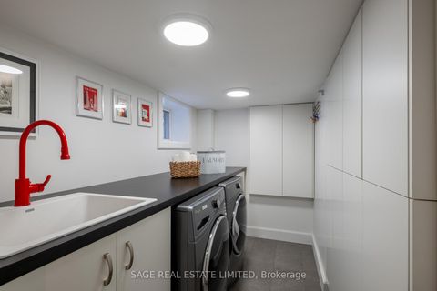 Photo 32 at 20 Verbena Avenue, Swansea, Toronto