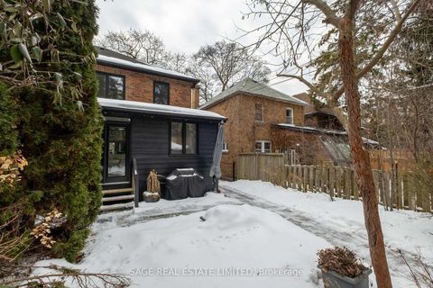 Photo 35 at 20 Verbena Avenue, Swansea, Toronto