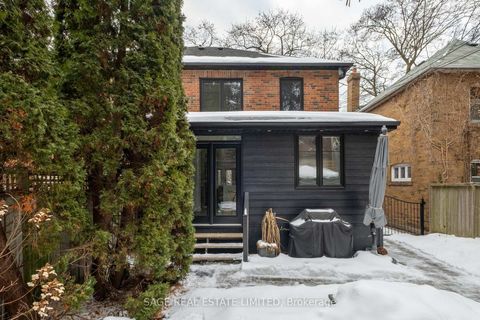 Photo 36 at 20 Verbena Avenue, Swansea, Toronto