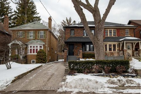 Photo 38 at 20 Verbena Avenue, Swansea, Toronto