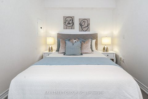 Photo 19 at 2201 - 386 Yonge Street, Bay Street Corridor, Toronto